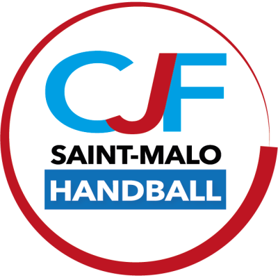 CJF SAINT-MALO HANDBALL