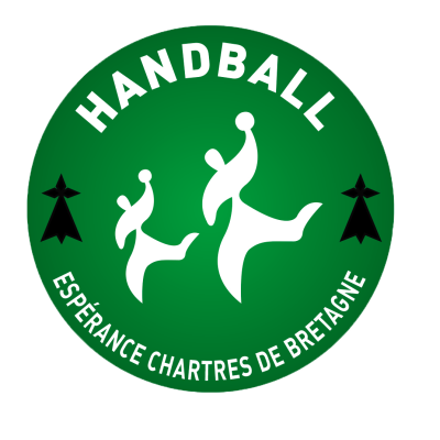 ESPERANCE  CHARTRES DE BRETAGNE HANDBALL