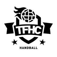 THORIGNE FOUILLARD HANDBALL CLUB 1