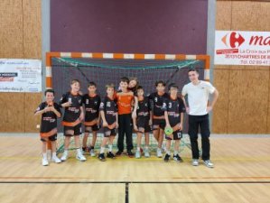 U13 Mixte 1