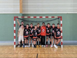 U15 Garçons
