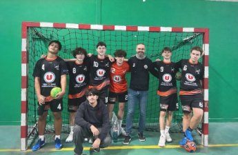 U18 Garçons