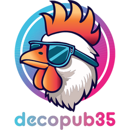 Decopub