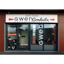 GWEN Conduite