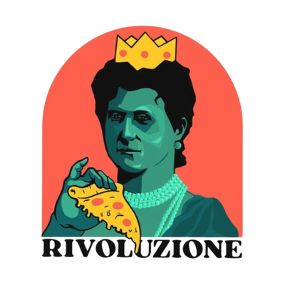 Rivoluzione
